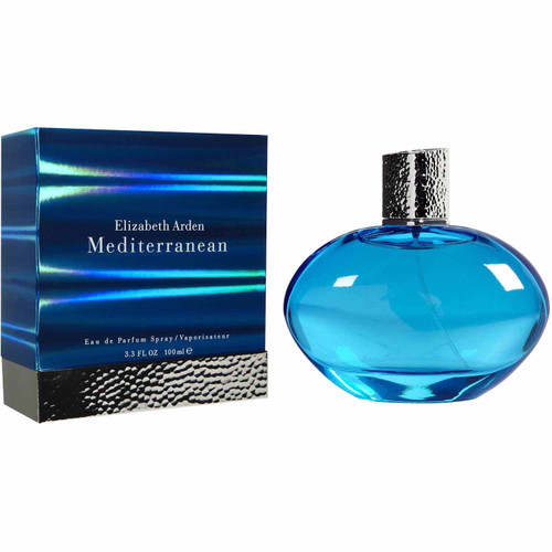 MEDITERRANEAN 3.4 EAU DE PARFUM SPRAY MEDITERRANEAN 3.4 EAU DE PARFUM SPRAY
