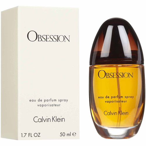 OBSESSION 1.7 EDP SP FOR WOMEN