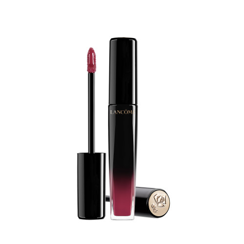 LANCOME L''ABSOLU LACQUER 0.27 LONGWEAR LIP COLOR #356 ROSE FUGACE