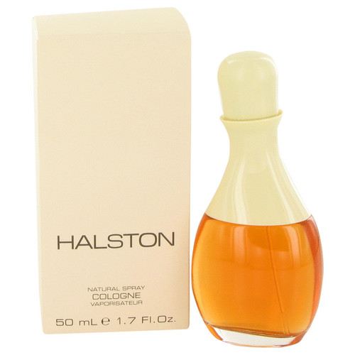 HALSTON 1.7 COLOGNE SPRAY FOR WOMEN HALSTON 1.7 COLOGNE SPRAY FOR WOMEN