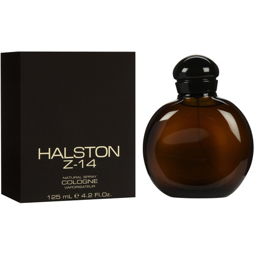 HALSTON Z-14 4.2 COLOGNE SPRAY HALSTON Z-14 4.2 COLOGNE SPRAY
