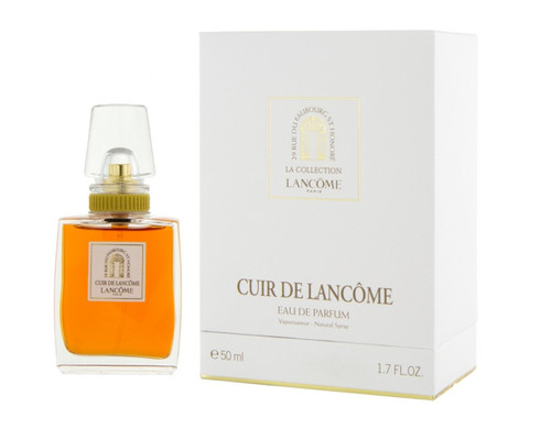 CUIR DE LANCOME 1.7 EDP SP FOR WOMEN