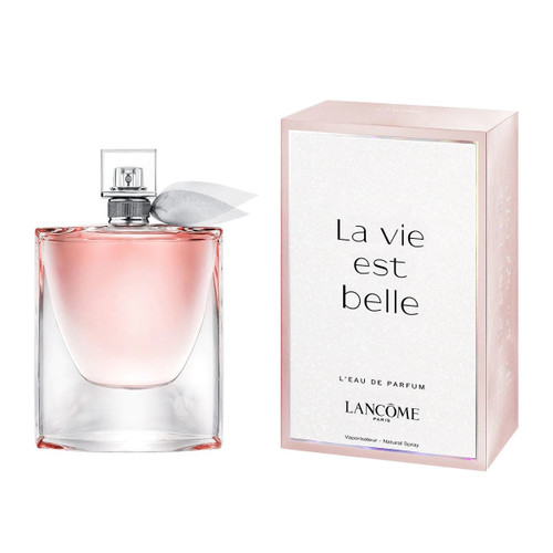 LANCOME LA VIE EST BELLE 6.7 EAU DE PARFUM SPRAY