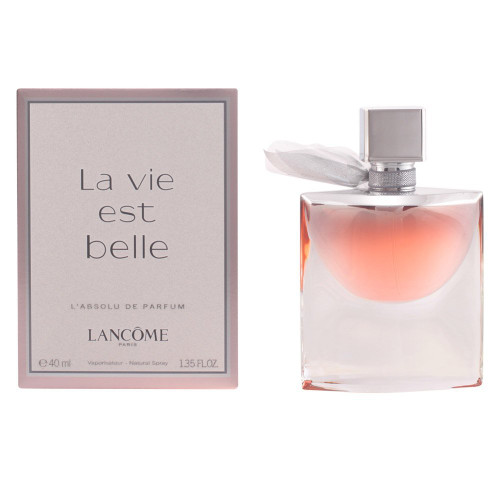 LANCOME LA VIE EST BELLE ABSOLU 1.35 EAU DE PARFUM SPRAY