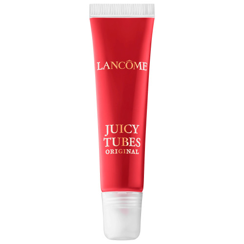 LANCOME JUICY TUBES 0.5 HYDRATING LIP GLOSS #17 HELLO CHERRY