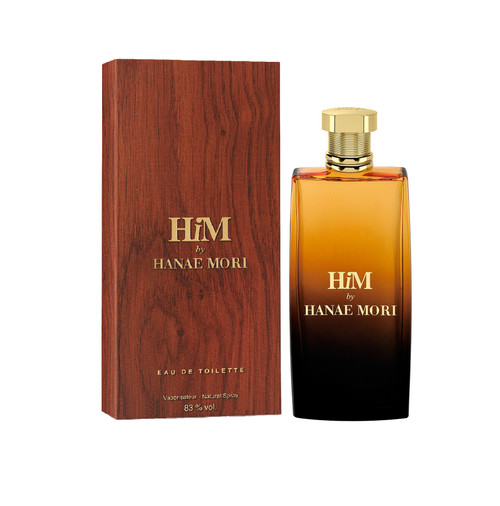 HANAE MORI HIM 1.7 EDT SP