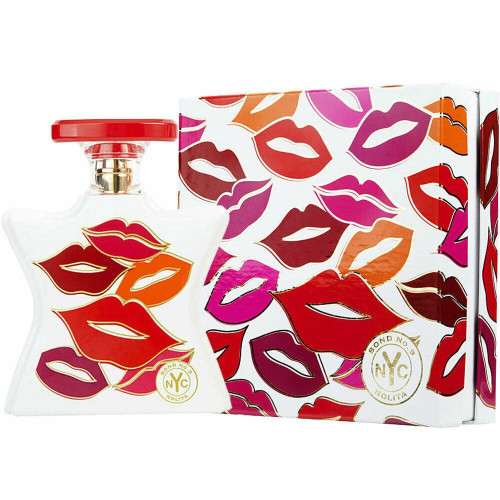 BOND NO. 9 NOLITA 1.7 EAU DE PARFUM SPRAY FOR WOMEN BOND NO. 9 NOLITA 1.7 EAU DE PARFUM SPRAY FOR WOMEN