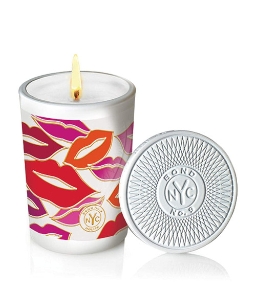 BOND NO. 9 NOLITA SCENTED CANDLE FOR WOMEN