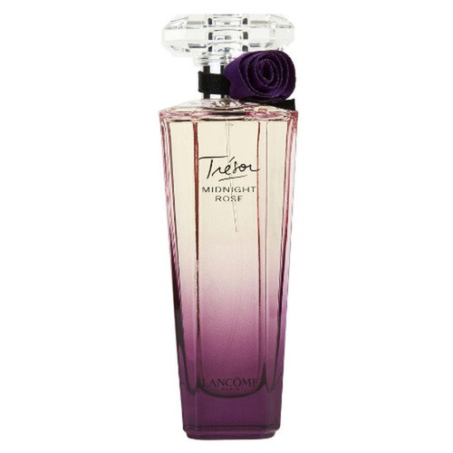 LANCOME TRESOR MIDNIGHT ROSE TESTER 2.5 EAU DE PARFUM SPRAY