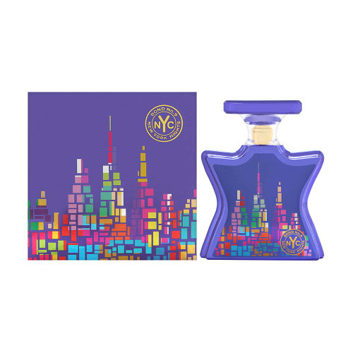 BOND NO. 9 NEW YORK NIGHTS 1.7 EAU DE PARFUM SPRAY