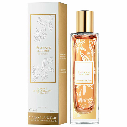 LANCOME PIVOINES PRINTEMPS 1 OZ EAU DE PARFUM SPRAY