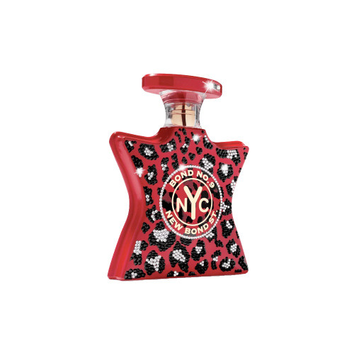 BOND NO. 9 NEW BOND ST SWAROVSKI 3.4 EAU DE PARFUM SPRAY