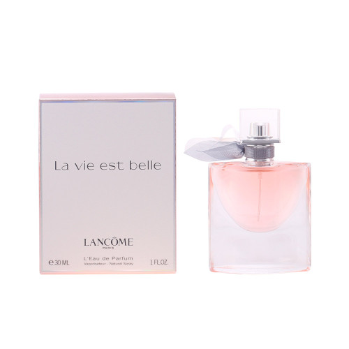 LANCOME LA VIE EST BELLE 1 OZ EAU DE PARFUM SPRAY