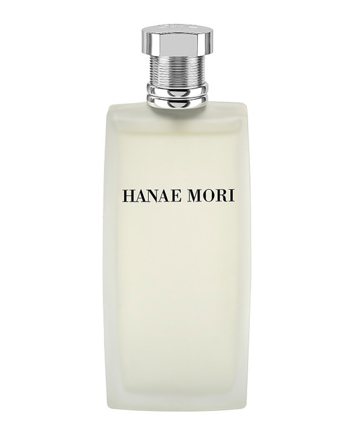 HANAE MORI TESTER 3.4 EDT SP FOR MEN