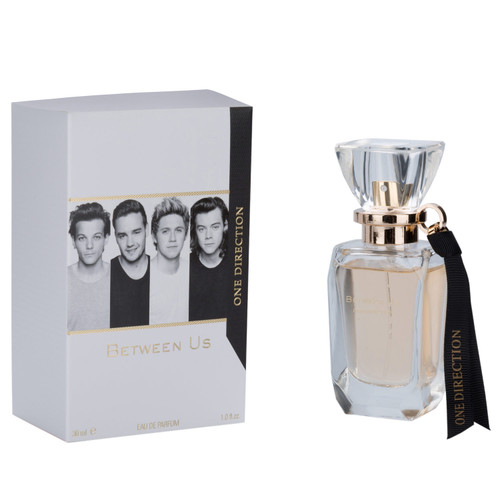 ONE DIRECTION BETWEEN US 1 OZ EAU DE PARFUM SPRAY FOR WOMEN