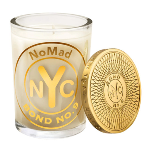 BOND NO. 9 NOMAD 6.4 SCENTED CANDLE
