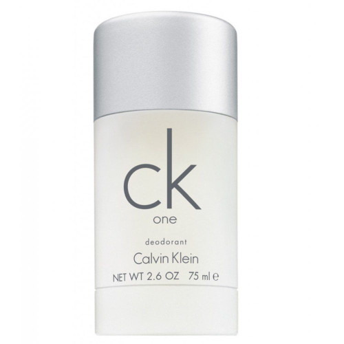 CK ONE 2.6 DEODORANT STICK