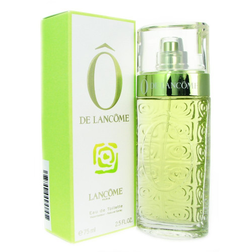 O DE LANCOME 2.5 EDT SP