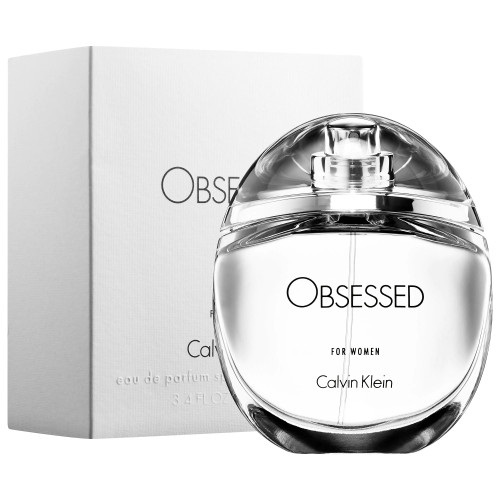 OBSESSED 3.4 EDP SP FOR WOMEN