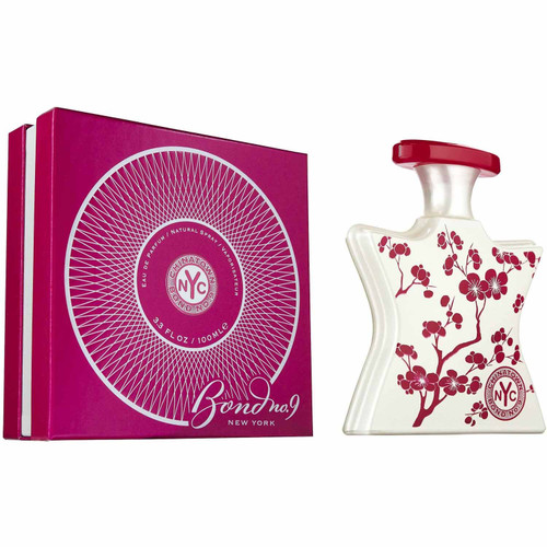 BOND NO. 9 CHINATOWN 3.4 EAU DE PARFUM SPRAY