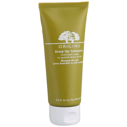 ORIGINS DRINK UP INTENSIVE OVERNIGHT MASK 3.4 OZ