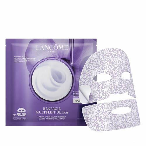 LANCOME RENERGIE LIFT MULTI-ACTION ULTRA 0.67 WRAPPING CREAM MASK