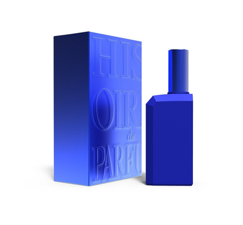 HISTOIRES DE PARFUMS THIS IS NOT A BLUE BOTTLE 1.1 2 OZ EAU DE PARFUM SPRAY