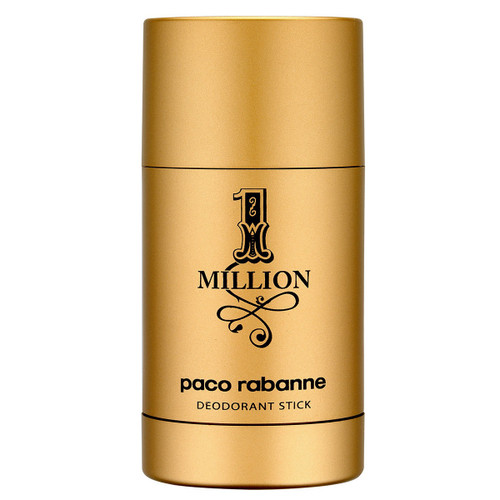 PACO RABANNE ONE MILLION 2.2 OZ DEODORANT STICK