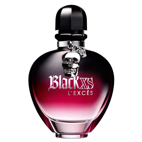 PACO BLACK XS L'EXCES TESTER 2.7 EDP SP