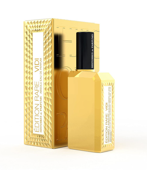 HISTORIES DE PARFUMS RARE VIDI ABSOLU 2 OZ EAU DE PARFUM SPRAY FOR WOMEN
