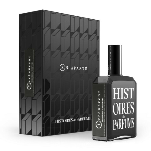 HISTOIRES DE PARFUMS IRREVERENT 4 OZ EAU DE PARFUM SPRAY