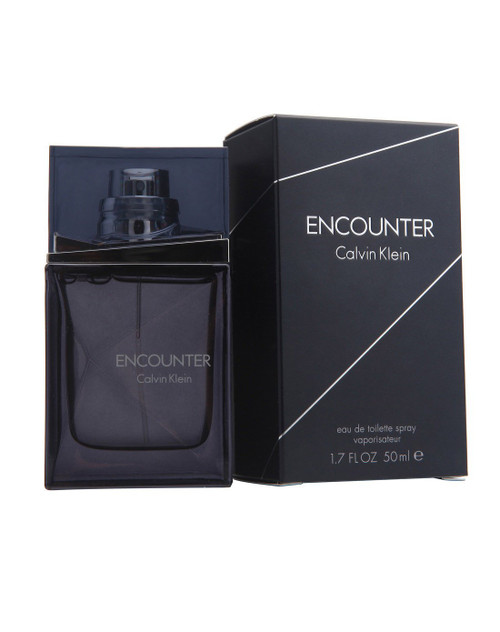 ENCOUNTER CK 1.7 EDT SP FOR MEN