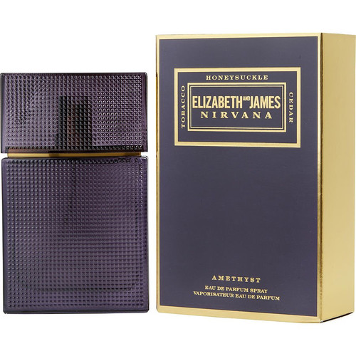 ELIZABETH & JAMES NIRVANA AMETHYST 1.7 EAU DE PARFUM SPRAY