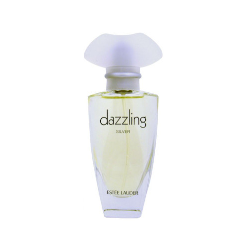 ESTEE LAUDER DAZZLING SILVER TESTER 2.5 EDP SP