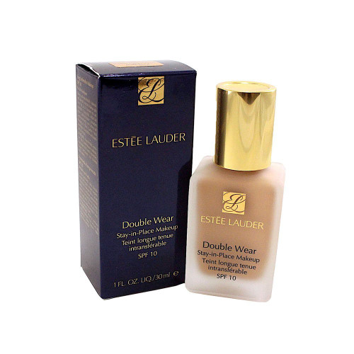 ESTEE LAUDER DOUBLE WEAR STAY-IN-PLACE MAKEUP 1 OZ FOUNDATION 5N1 RICH GINGER