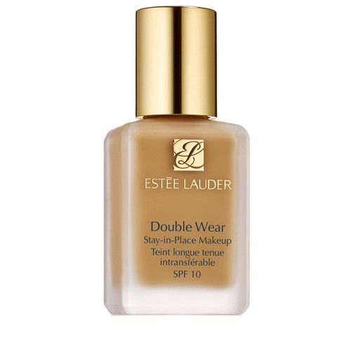 ESTEE LAUDER DOUBLE WEAR STAY-IN-PLACE MAKEUP 1 OZ FOUNDATION 3W1 TAWNY
