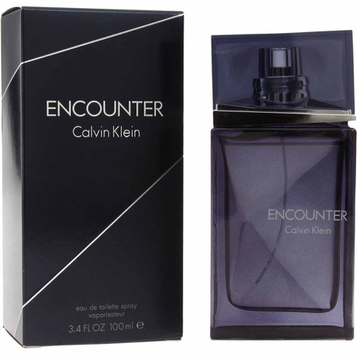 ENCOUNTER CK 3.4 EDT SP FOR MEN