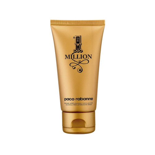 PACO ONE MILLION 2.5 OZ AFTER SHAVE BALM
