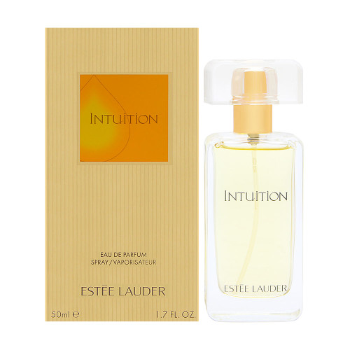 INTUITION 1.7 EDP SP FOR WOMEN