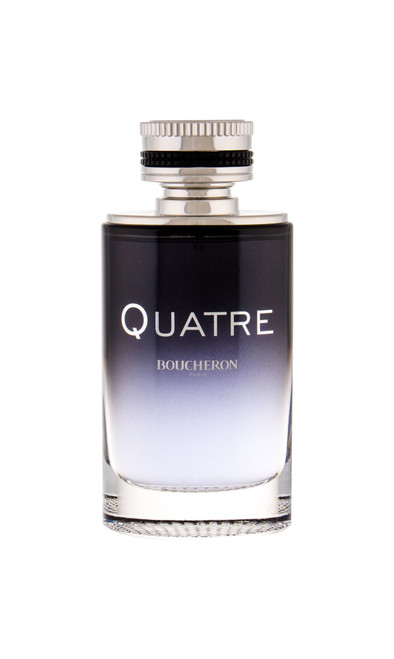 BOUCHERON QUATRE ABSOLU DE NUIT TESTER 3.4 EAU DE PARFUM SPRAY FOR MEN