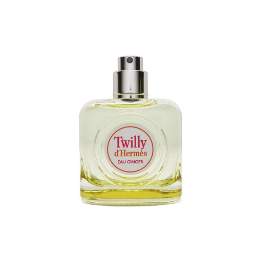 HERMES TWILLY D'HERMES EAU GINGER TESTER 2.8 EAU DE PARFUM SPRAY FOR WOMEN (NO CAP)