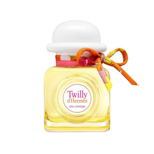 HERMES TWILLY D'HERMES EAU GINGER 0.25 EAU DE PARFUM SPRAY