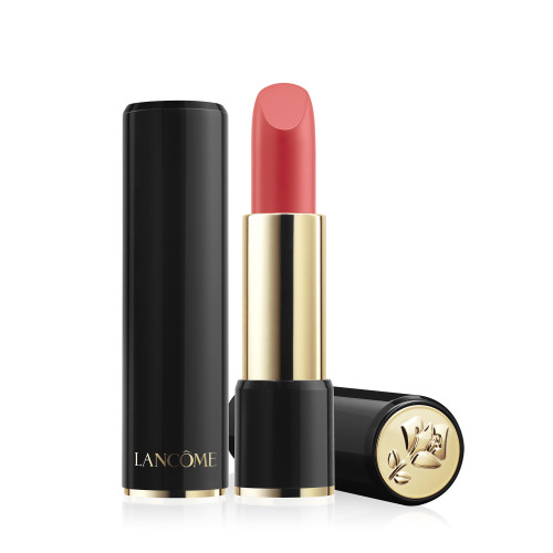 LANCOME L'ABSOLU ROUGE LIPSTICK 1.2 #187 LIP MOTIVATION FOR WOMEN