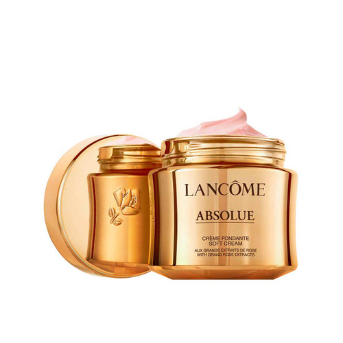 LANCOME ABSOLUE 2 OZ REGENERATING BRIGHTENING SOFT CREAM