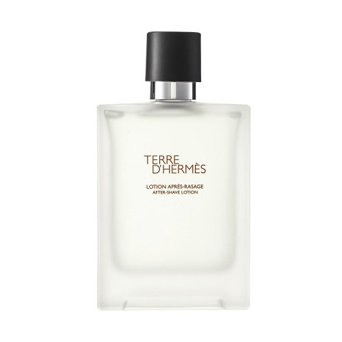 HERMES TERRE D'HERMES TESTER 3.3 AFTER-SHAVE LOTION FOR MEN