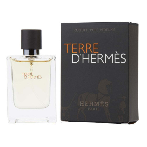 HERMES TERRE D''HERMES 0.42 EAU DE PARFUM SPRAY