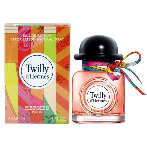 HERMES TWILLY D’HERMES 1 OZ EAU DE PARFUM SPRAY FOR WOMEN