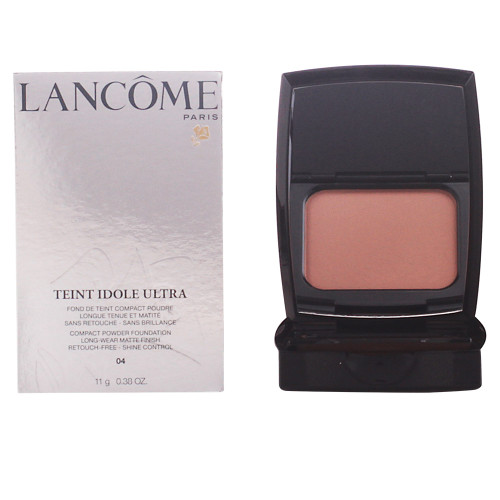 LANCOME TEINT IDOLE ULTRA 0.38 POWDER FOUNDATION #04 BEIGE NATURE