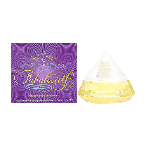 BABY PHAT FABULOSITY 1.7 EDP SP