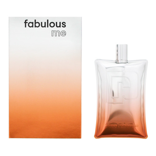 PACO RABANNE FABULOUS ME 2.1 EAU DE PARFUM SPRAY